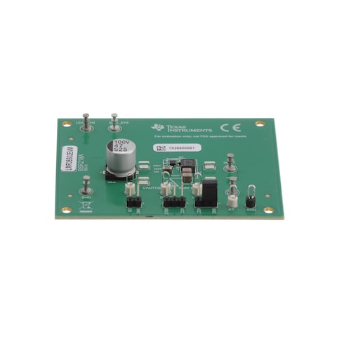 Texas Instruments LMR36502EVM