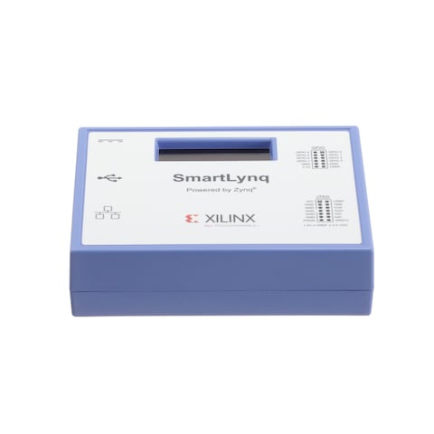 AMD / Xilinx HW-SMARTLYNQ-G