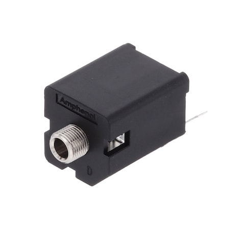 Amphenol Audio ACJM-MV35-2S