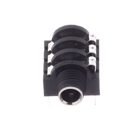 Amphenol Audio ACJS-MC