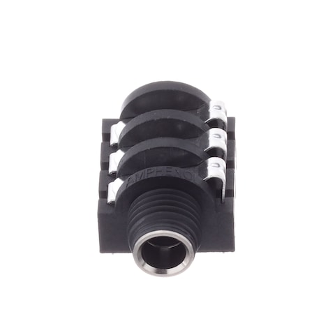 Amphenol Audio ACJS-MH