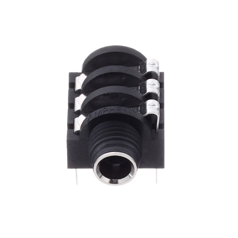 Amphenol Audio ACJS-MHS