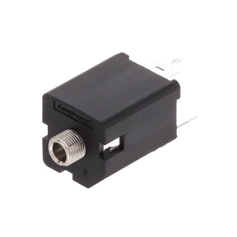 Amphenol Audio ACJS-MV35-3