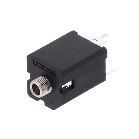 Amphenol Audio ACJS-MV35-3S