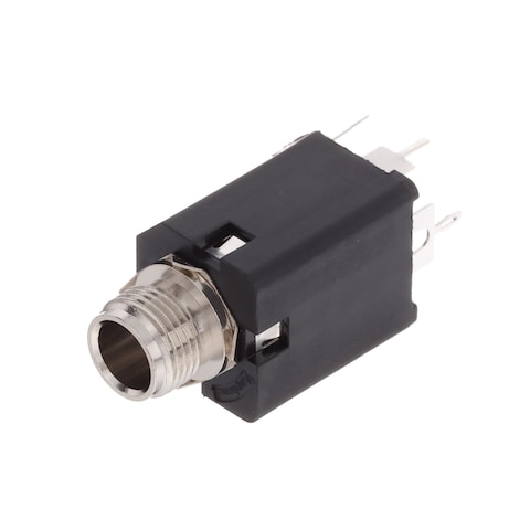 Amphenol Audio ACJS-MV-3S