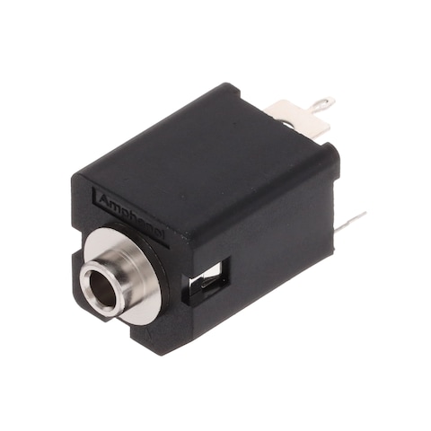 Amphenol Audio ACJS-NV35-3