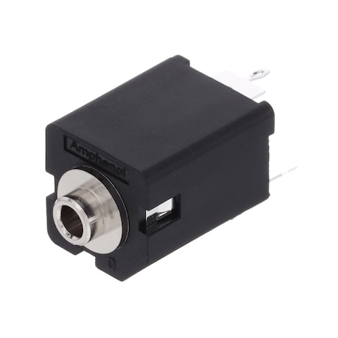 Amphenol Audio ACJS-NV35-3S