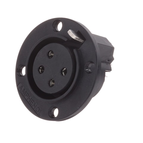 Amphenol Audio AP-4-13