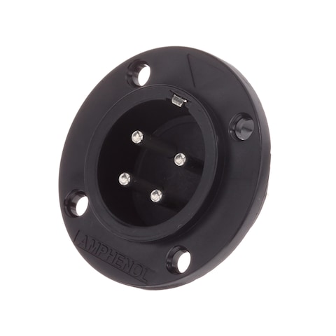 Amphenol Audio AP-4-14