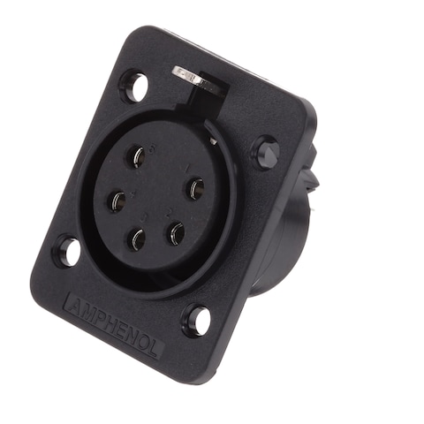 Amphenol Audio AP-5-21