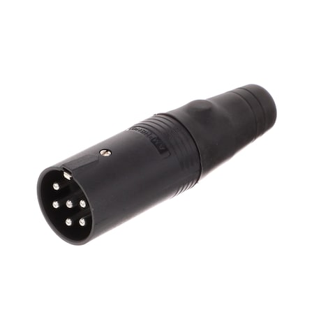 Amphenol Audio AP-6-12