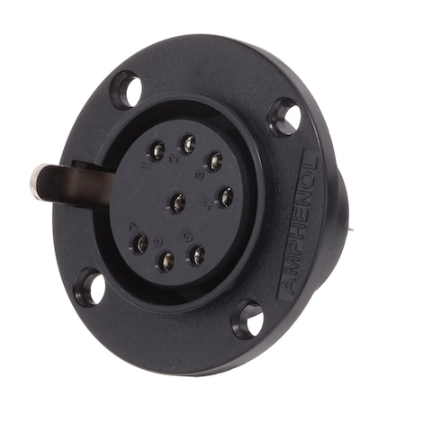 Amphenol Audio AP-8-13