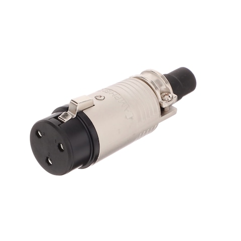 Amphenol Audio EP-3-11P