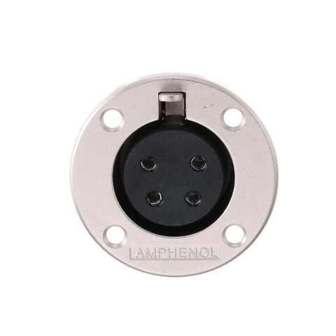 Amphenol Audio EP-4-13P