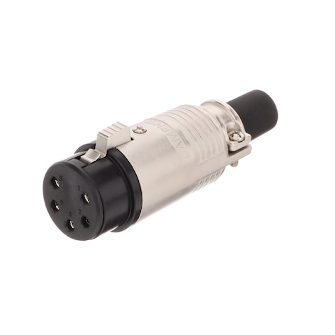 Amphenol Audio EP-5-11P