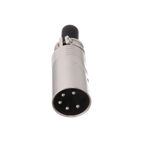 Amphenol Audio EP-5-12