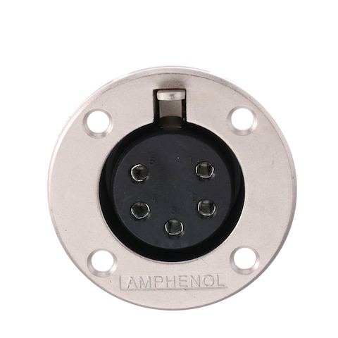 Amphenol Audio EP-5-13P
