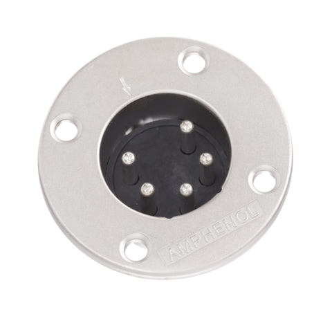 Amphenol Audio EP-5-14