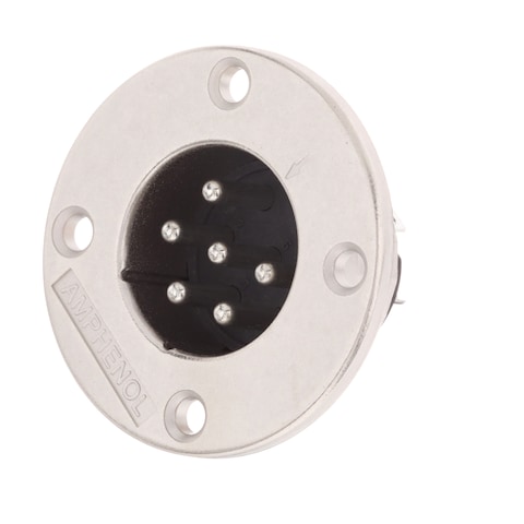 Amphenol Audio EP-6-14