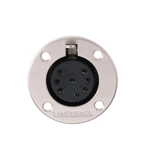 Amphenol Audio EP-8-13P