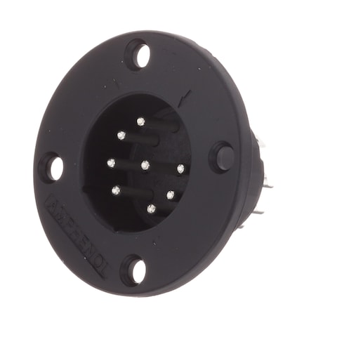 Amphenol Audio EP-8-14B Image agrandie