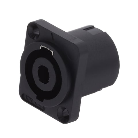 Amphenol Audio SP-2-MDV Enlarged Image