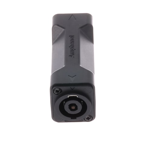 Amphenol Audio SP4F4FDW