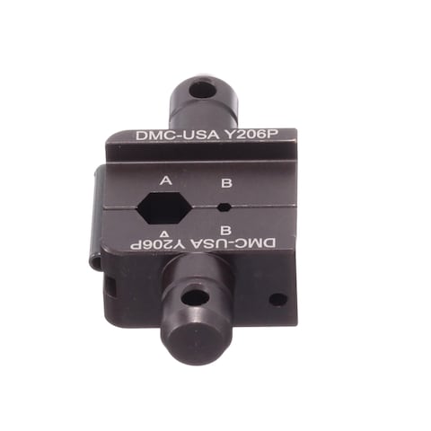 Amphenol RF 227-1221-13 Enlarged Image