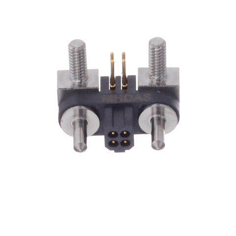 Amphenol Socapex MHDAS2M004YCE11