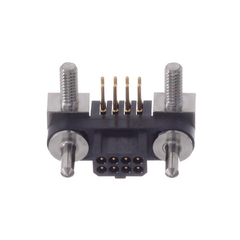 Amphenol Socapex MHDAS2M008YCE11