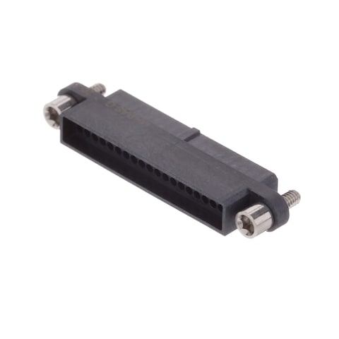 Amphenol Socapex MHDAS2M040GE01