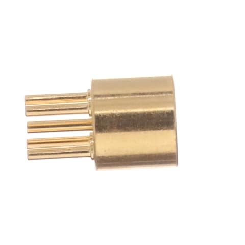 Amphenol RF SMP-FS-FDPCT