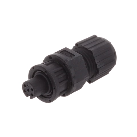 Amphenol LTW AU-05BFFA-SL7001