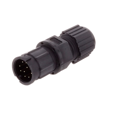 Amphenol LTW BU-10BMMA-LL7001