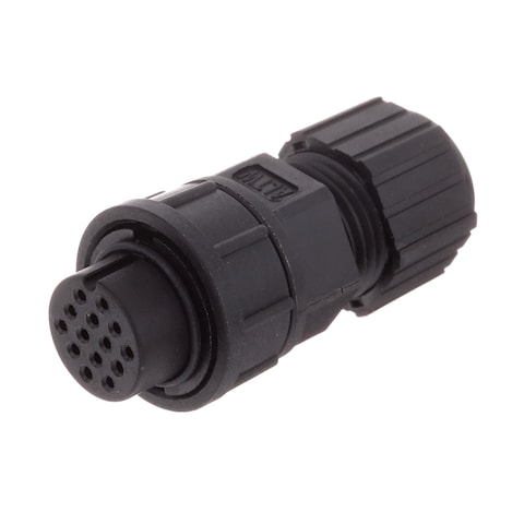 Amphenol LTW CD-14BFFA-LL7001