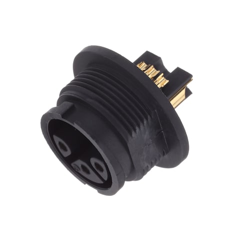 Amphenol LTW DCU-08PMDS-LC7001