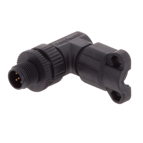 Amphenol LTW HPC-05BMMB-SR7001