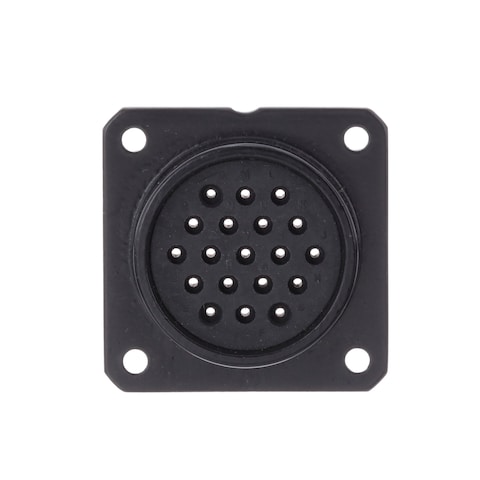 Amphenol Audio MP-4102-19P