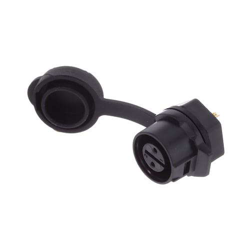 Amphenol Commercial Products MRDAH02L13000