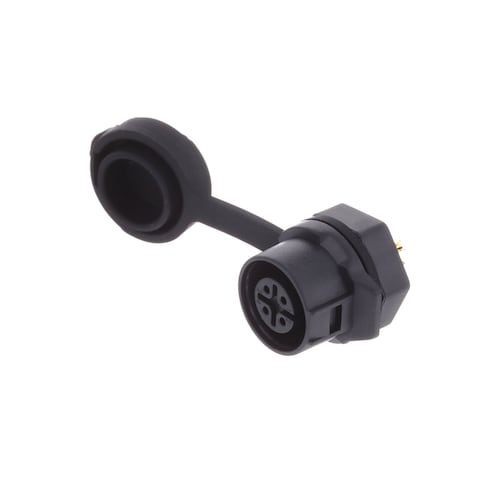 Amphenol Commercial Products MRDAH04L13000