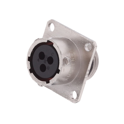 Amphenol SINE Systems RT00123SNH