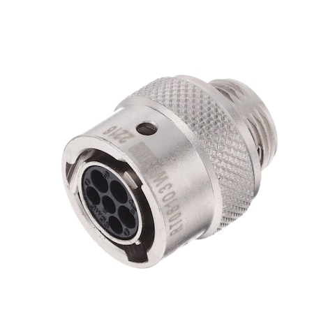 Amphenol SINE Systems RT06103W3SNH