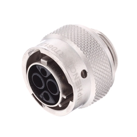 Amphenol SINE Systems RT06122SNH