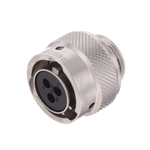 Amphenol SINE Systems RT06123SNH