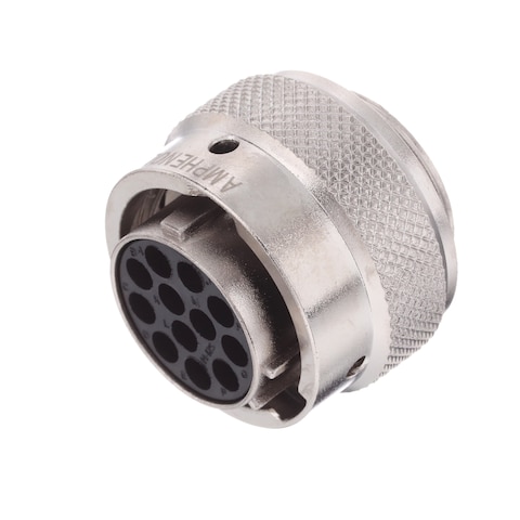 Amphenol SINE Systems RT061412SNH