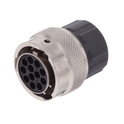 Amphenol SINE Systems RT061412SNHEC