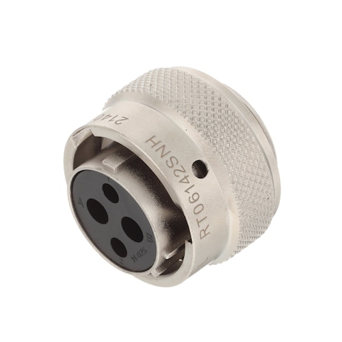 Amphenol SINE Systems RT06142SNH