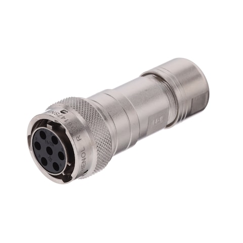 Amphenol SINE Systems RT06147SNH-K