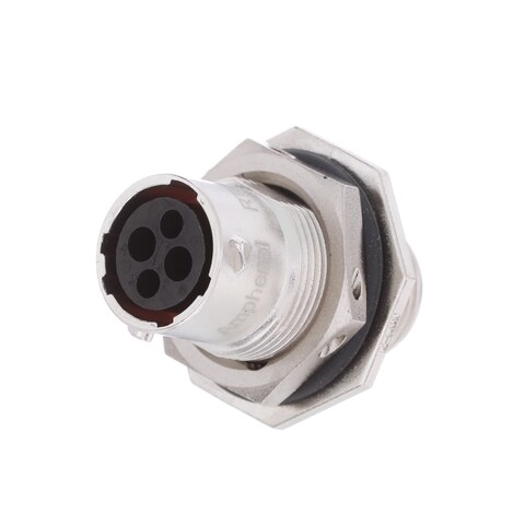 Amphenol SINE Systems RT07102SNH