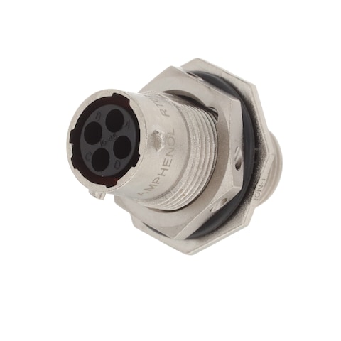 Amphenol SINE Systems RT07104SNH-K